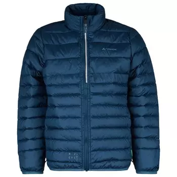 Куртка из синтетического волокна Vaude Kid's Limax Insulation, цвет Dark Sea