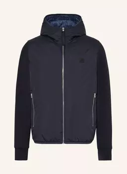 Куртка из смесового материала Marc O'Polo, синий