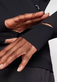 Куртка из софтшелла ALPINE HYBRID Dynafit, синий