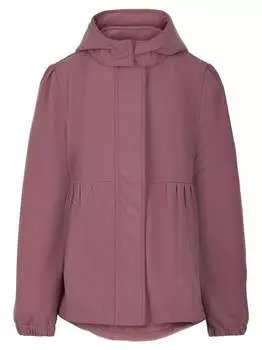 Куртка из софтшелла Bylindgren, розовый