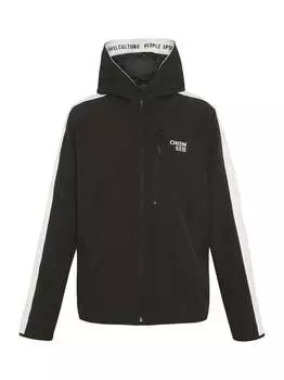 Куртка из софтшелла Chiemsee, черный