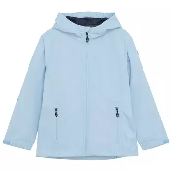 Куртка из софтшелла Color Kids Kid's Softshell Light Weight, цвет Clear Sky