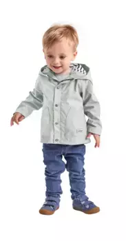 Куртка из софтшелла First Institution by Killtec "FIS 23 MNS SFTSHLL JCKT" First Instinct By Killtec, мятный