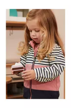 Куртка из софтшелла First Institution от Killtec "FIOS 17 MNS SFTSHLL JCKT" First Instinct By Killtec, цвет Orchidee