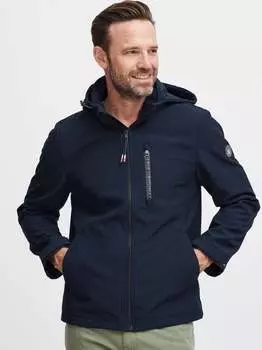 Куртка из софтшелла fqharry Fq1924, синий