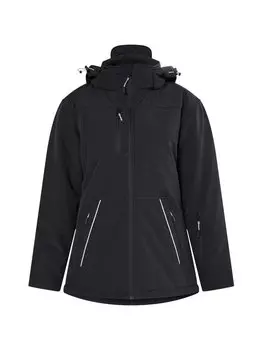 Куртка из софтшелла Icebound, черный