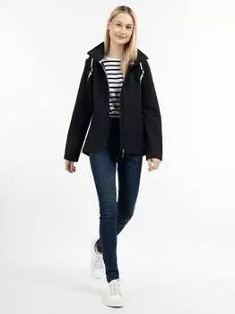 Куртка из софтшелла Icebound, черный