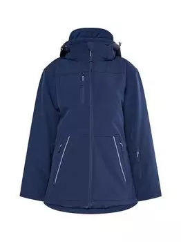 Куртка из софтшелла Icebound, синий
