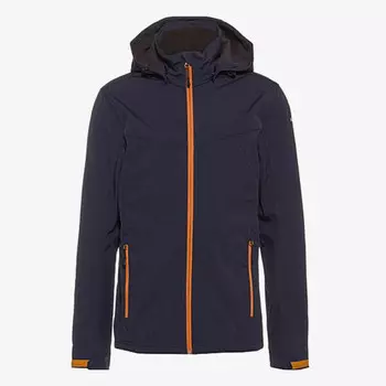 Куртка из софтшелла Jacket m Icepeak, синий