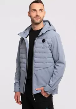 Куртка из софтшелла KANGASALA Luhta, синий