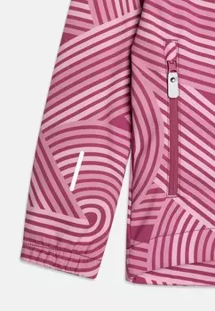 Куртка из софтшелла KUUSELA UNISEX Reima, светло-розовый
