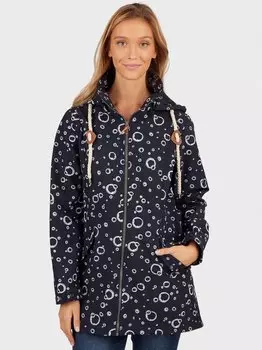 Куртка из софтшелла Navigazione, синий