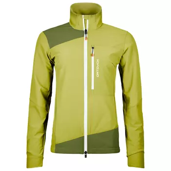 Куртка из софтшелла Ortovox Women's Pala Light, цвет Wabisabi