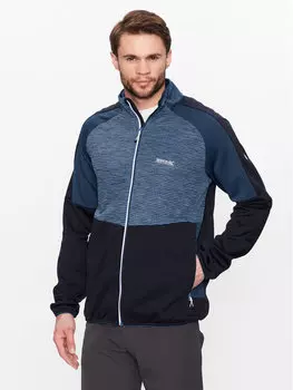 Куртка из софтшелла regular fit Regatta, синий