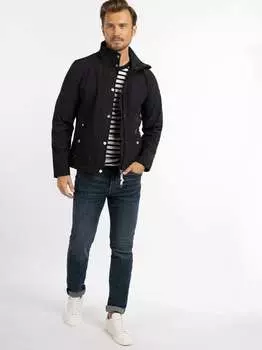 Куртка из софтшелла Schmuddelwedda, черный