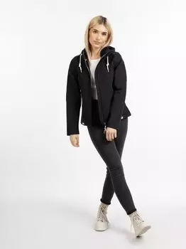 Куртка из софтшелла Schmuddelwedda, черный