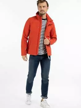 Куртка из софтшелла Schmuddelwedda, красный