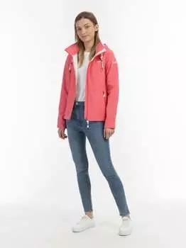 Куртка из софтшелла Schmuddelwedda, красный