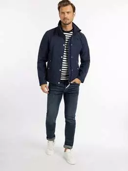 Куртка из софтшелла Schmuddelwedda, синий