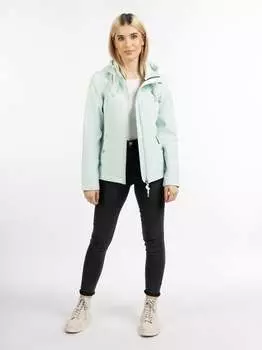 Куртка из софтшелла Schmuddelwedda, синий