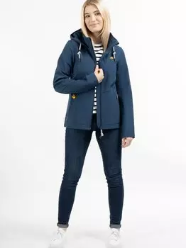 Куртка из софтшелла Schmuddelwedda, синий