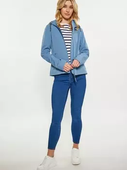 Куртка из софтшелла Schmuddelwedda, синий