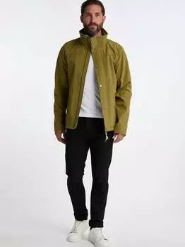 Куртка из софтшелла Schmuddelwedda, зеленый