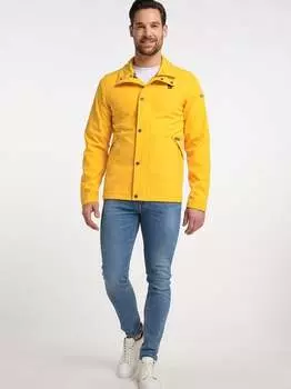 Куртка из софтшелла Schmuddelwedda, желтый