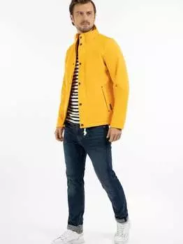 Куртка из софтшелла Schmuddelwedda, желтый