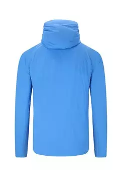 Куртка из софтшелла SOS, синий