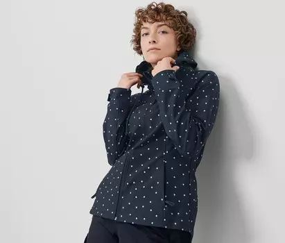 Куртка из софтшелла Tchibo