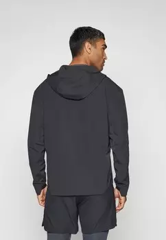 Куртка из софтшелла TERREX MULTI SOFTSHELL adidas, черный