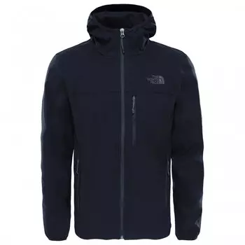 Куртка из софтшелла The North Face Nimble, цвет TNF Black