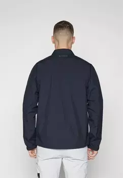 Куртка из софтшелла UTILITY COACH JACKET Mammut, черный