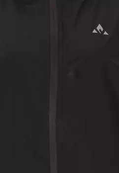 Куртка из софтшелла Whistler, черный