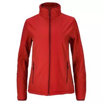 Куртка из софтшелла WHISTLER Covina, цвет braun