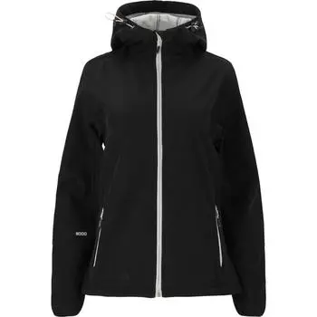 Куртка из софтшелла WHISTLER Covine, цвет schwarz