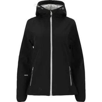 Куртка из софтшелла WHISTLER Duble