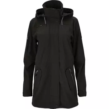 Куртка из софтшелла WHISTLER ISOBEL, цвет braun