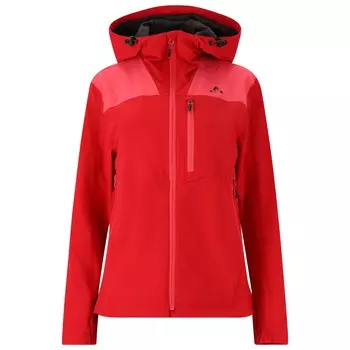 Куртка из софтшелла Whistler Women's Salton Stretch, цвет Ski Patrol