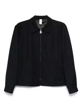 Куртка из твила Sunflower, синий