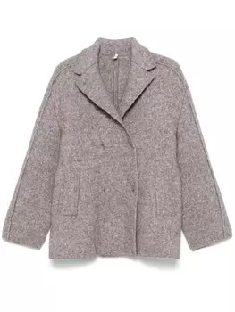 Куртка из войлока Boboutic, серый