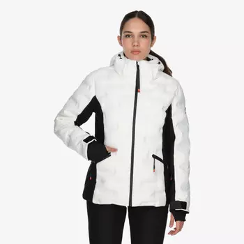 Куртка Изабелла Ellesse, белый