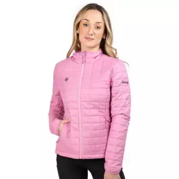 Куртка Izas Aguas S/C, розовый