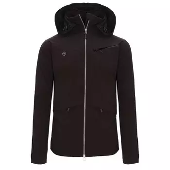 Куртка Izas Barrow, черный