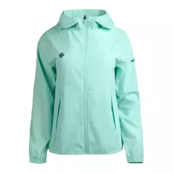 Куртка Izas Burdeos, зеленый