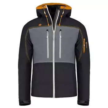 Куртка Izas Fornax, черный