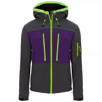 Куртка Izas Fornax, серый