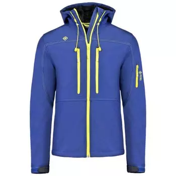 Куртка Izas Fornax, синий