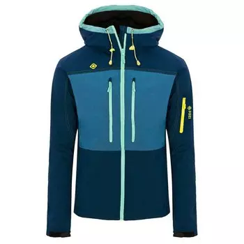 Куртка Izas Fornax, синий